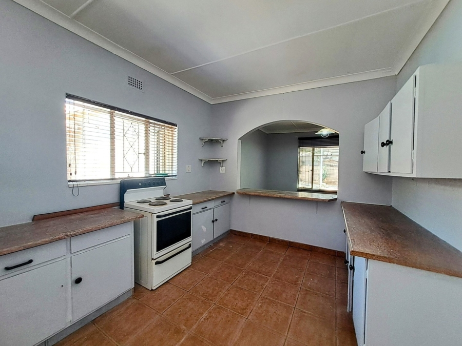 4 Bedroom Property for Sale in Protea Park North West